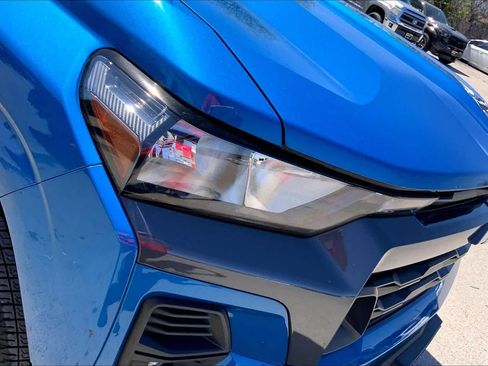 Used 2024 Chevrolet Colorado LT w/ LT Convenience Package II image 27