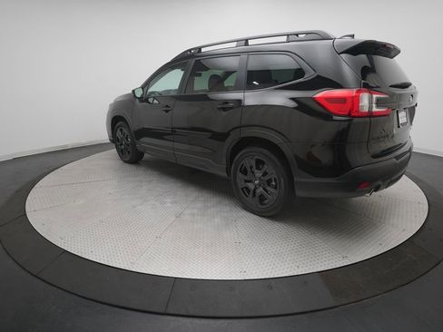 Certified 2025 Subaru Ascent Bronze Edition image 35