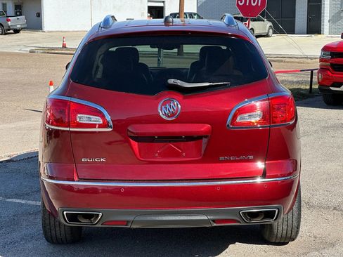Used 2017 Buick Enclave Leather image 5