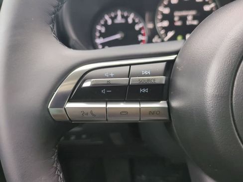 New 2026 MAZDA CX-50 AWD 2.5 S w/ Accent Package image 24