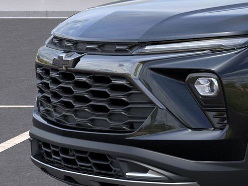 New 2025 Chevrolet TrailBlazer ACTIV w/ Convenience Package image 13