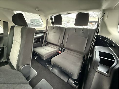 Used 2017 Toyota 4Runner SR5 image 11