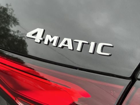 New 2026 Mercedes-Benz GLC 300 4MATIC image 35