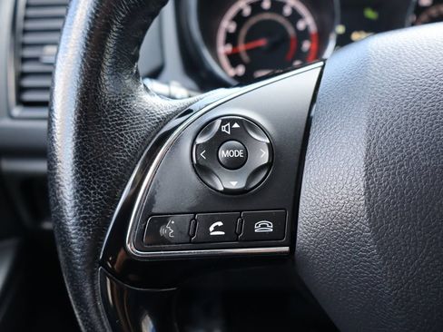 Used 2021 Mitsubishi Outlander Sport SE AWD/4WD image 15