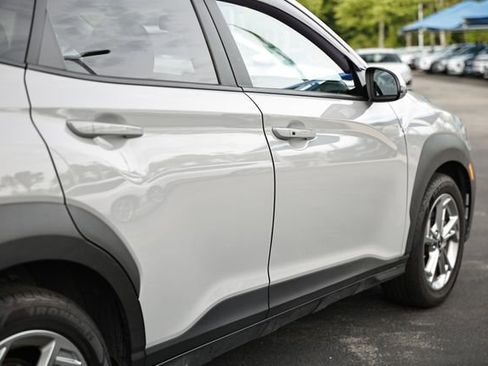 Used 2023 Hyundai Kona SEL AWD/4WD image 7
