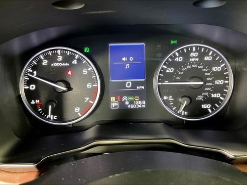 Used 2022 Subaru Outback Touring image 30