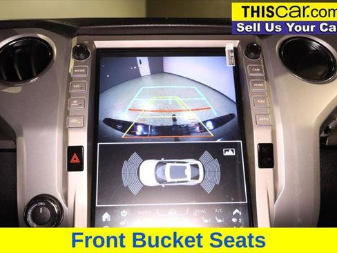 Used 2016 Toyota Tundra SR5 w/ SR5 Upgrade Package image 19