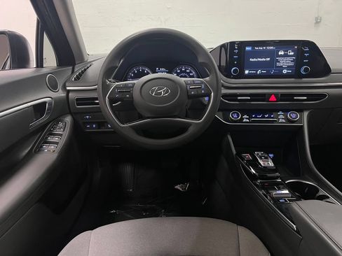Used 2020 Hyundai Sonata SEL FWD image 14
