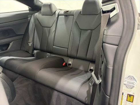 Certified 2023 BMW 430i xDrive 430i xDrive w/ Convenience Package image 16