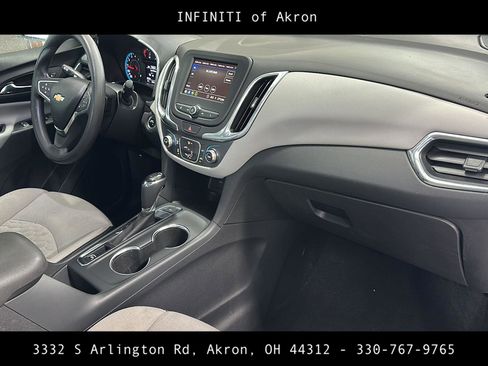 Used 2020 Chevrolet Equinox LS image 19
