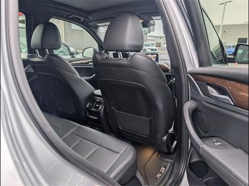 Used 2020 BMW X3 sDrive30i w/ Convenience Package image 25