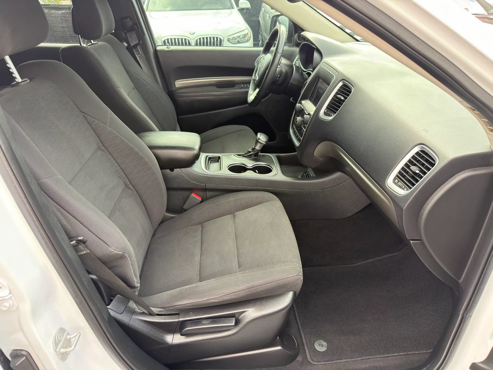Used 2019 Dodge Durango SXT w/ 3rd Row Seating Group RWD image 36