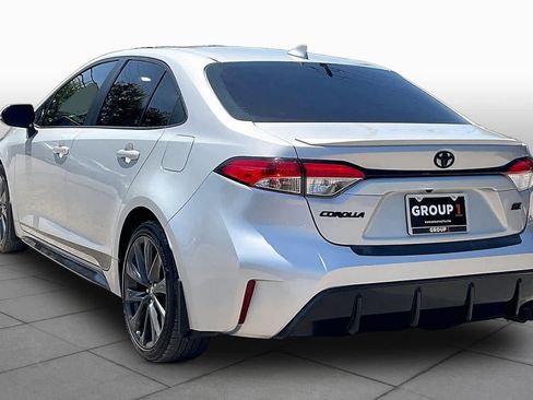 Used 2023 Toyota Corolla SE FWD image 12