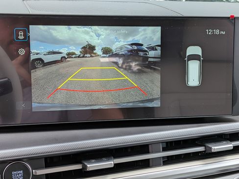 New 2026 Hyundai Santa Fe SEL FWD image 32