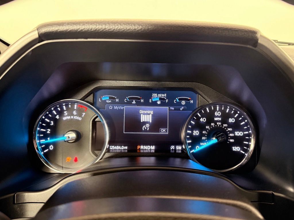 Used 2021 Ford Expedition XLT AWD/4WD image 37