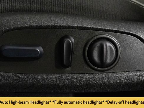 Certified 2024 Chevrolet Equinox LS w/ LS Convenience Package image 21