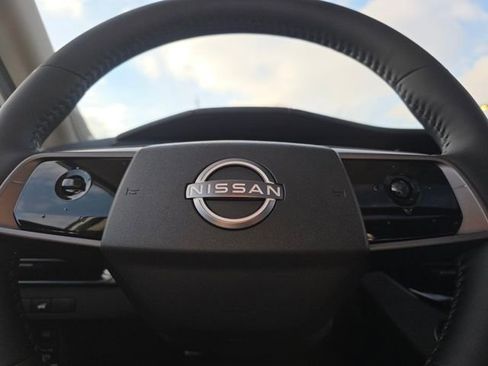 New 2026 Nissan Murano SL AWD/4WD image 13