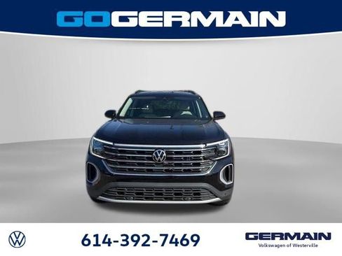 New 2026 Volkswagen Atlas SE image 3