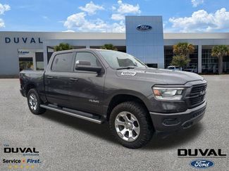 Used 2019 RAM 1500 Big Horn video 1