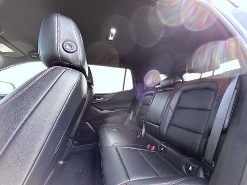 Used 2025 Chevrolet Equinox RS w/ Safety and Technology Package image 19