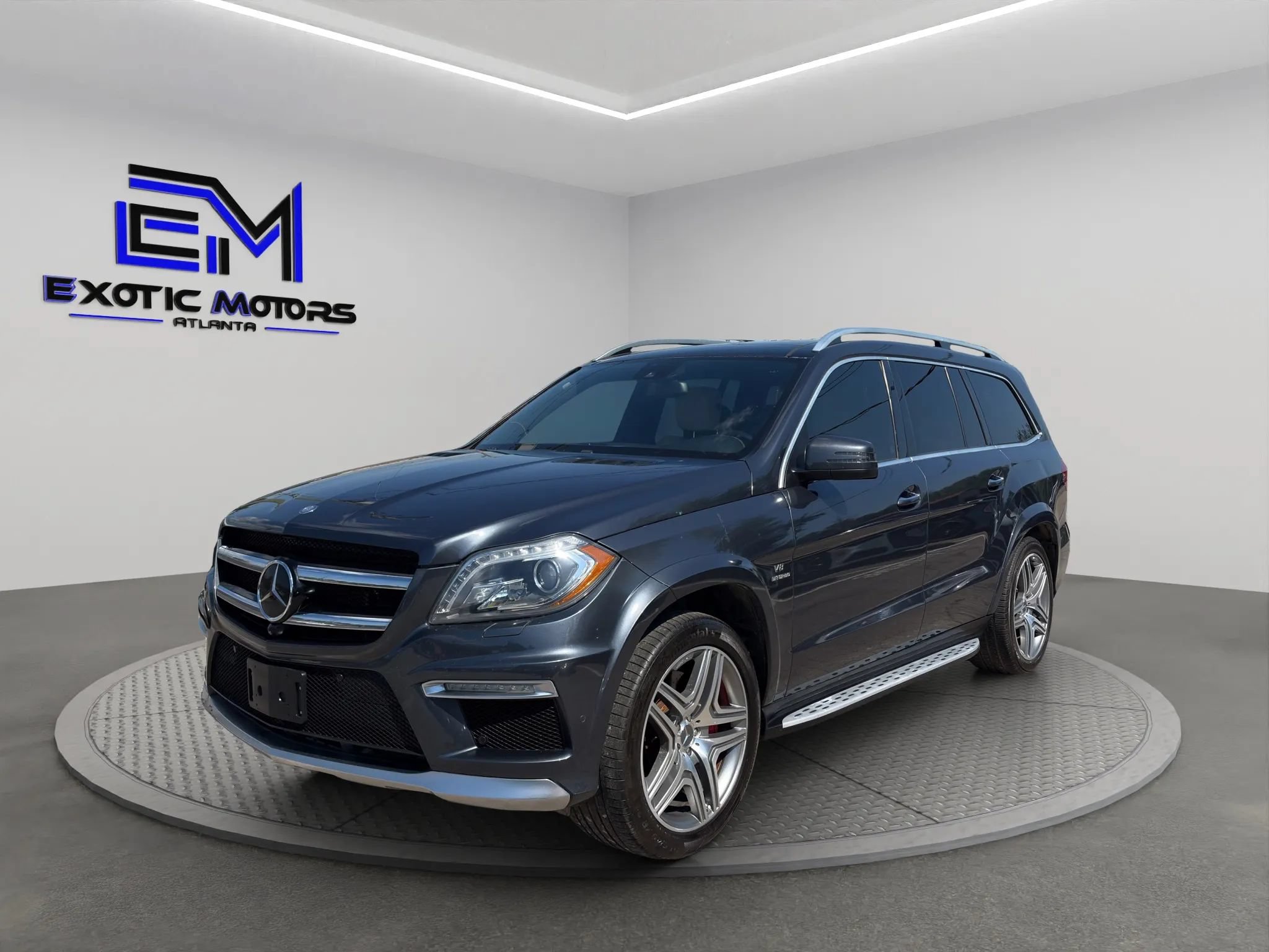 Used 2018 Mercedes-Benz CLS 550 image 1