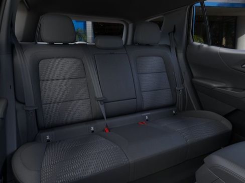 New 2026 Chevrolet Equinox LT FWD image 17