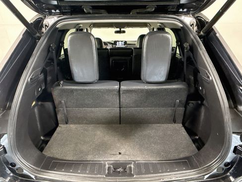Used 2024 Mitsubishi Outlander SE FWD image 35