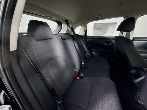 New 2026 Honda HR-V LX image 24