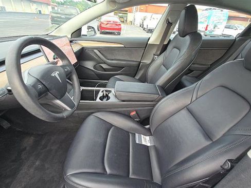 Used 2023 Tesla Model 3 Standard Range RWD image 7