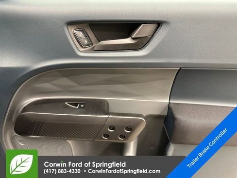 New 2026 Ford Maverick XL w/ Equipment Group 101A image 22