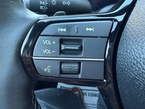 New 2026 Honda Civic Sport Touring image 20