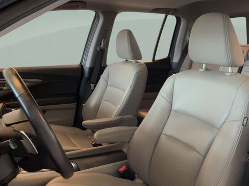 Used 2020 Honda Ridgeline RTL image 25