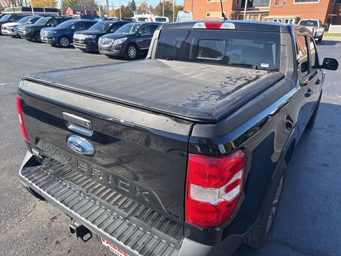 Used 2022 Ford Maverick XLT image 6