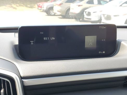 New 2026 MAZDA CX-50 AWD 2.5 S w/ Preferred Pkg image 23