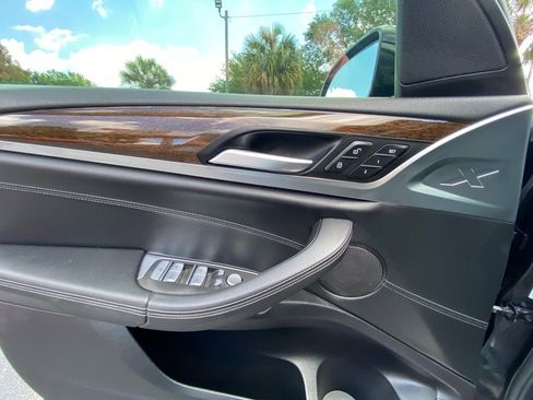 Used 2021 BMW X3 sDrive30i image 35