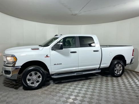 Used 2024 RAM 2500 Big Horn image 11