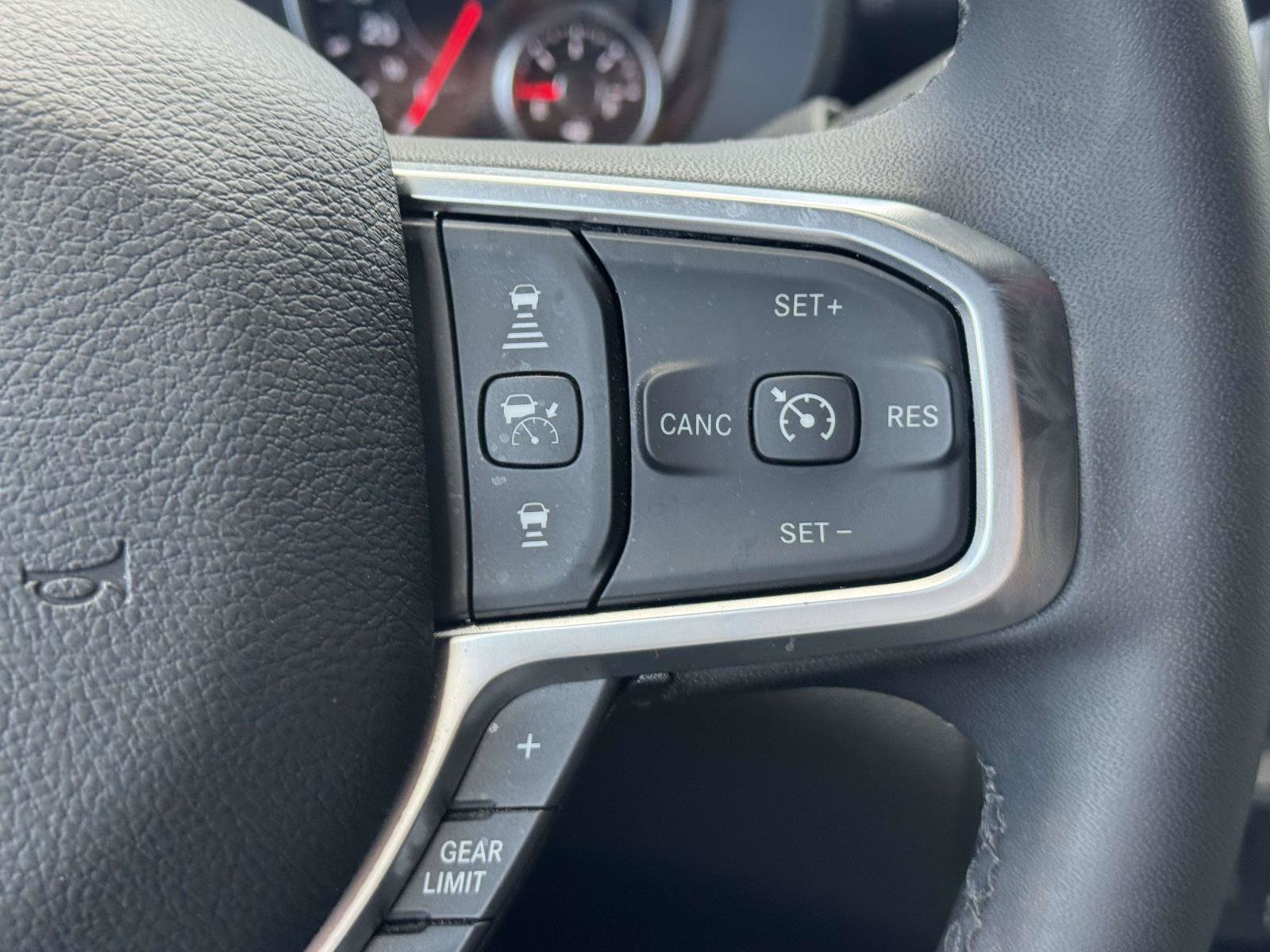 Used 2026 RAM 2500 Big Horn AWD/4WD image 22