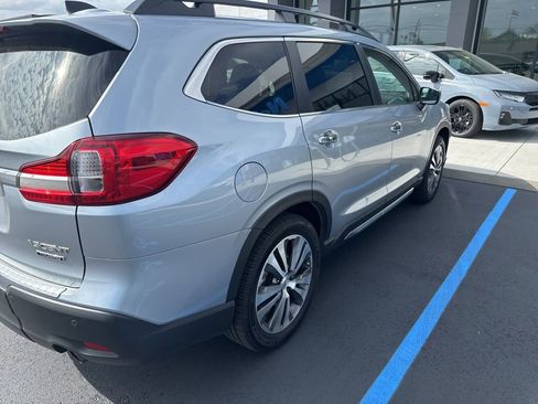 Used 2022 Subaru Ascent Touring image 5