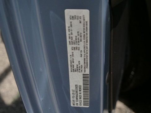Used 2024 RAM ProMaster 3500 FWD image 37