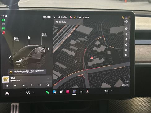 Used 2022 Tesla Model 3 Performance image 29