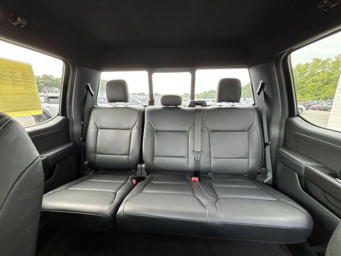 Used 2022 Ford F150 XLT w/ Equipment Group 302A High AWD/4WD image 25