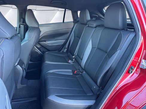 Certified 2025 Subaru Crosstrek 2.5i Wilderness w/ Wilderness Package image 18