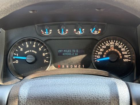 Used 2013 Ford F150 XL w/ PWR Equipment Group RWD image 10