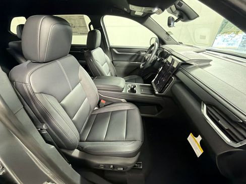 New 2026 GMC Acadia Elevation image 27