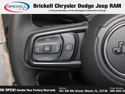 New 2026 Jeep Gladiator Mojave image 27