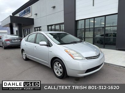 Used 2008 Toyota Prius