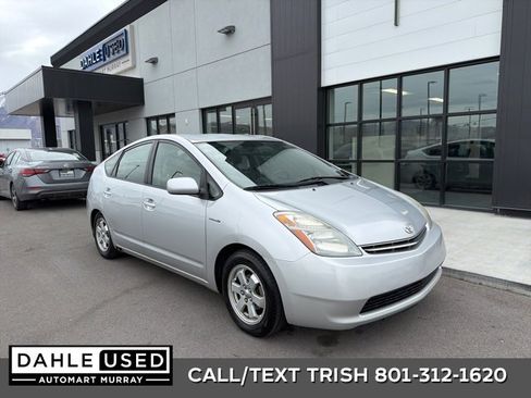 Used 2008 Toyota Prius image 1