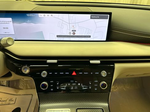 New 2026 Genesis G80 3.5T Sport Prestige image 15