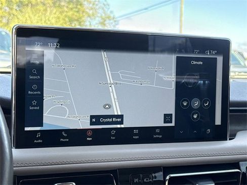 Certified 2023 Lincoln Nautilus Reserve image 26