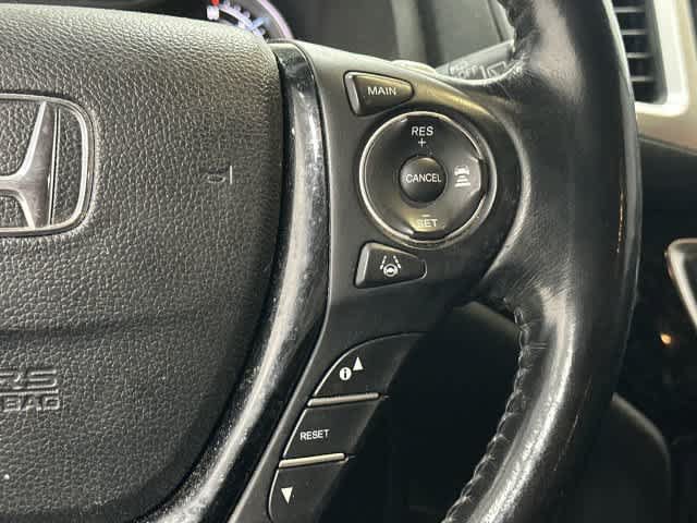 Used 2016 Honda Pilot Elite image 18